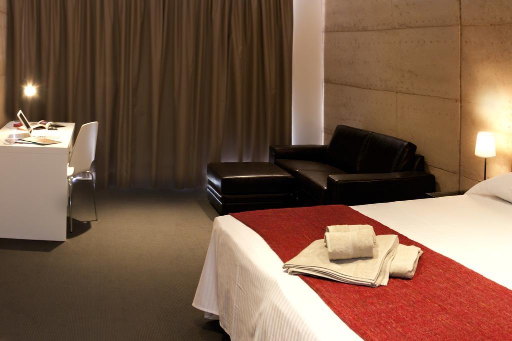 Crossroads Ecomotel พอร์ตออกัสตา ห้อง รูปภาพ